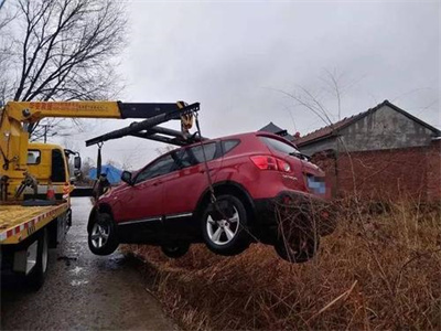 龙亭区楚雄道路救援