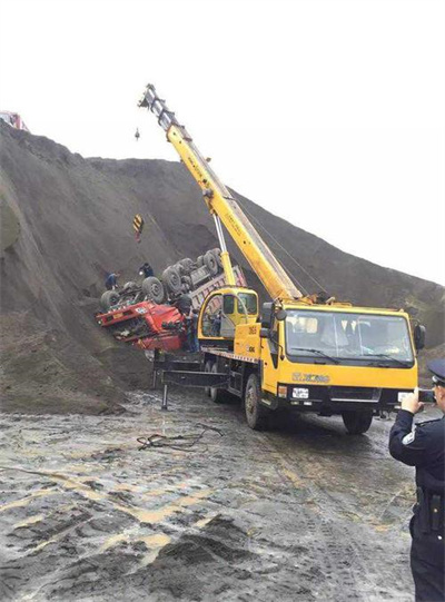 龙亭区上犹道路救援