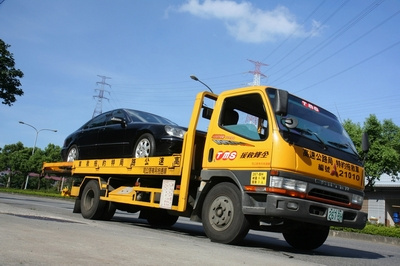 龙亭区云县道路救援